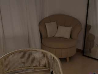 carolart Live Webcam on CamSoda