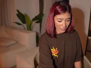 carolart Live Webcam on CamSoda