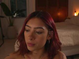 carolart Live Webcam on CamSoda
