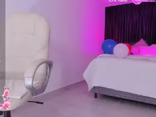 CintiaGrant's Live Sex Cam Show