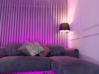 Nohemi's Live Sex Cam Show