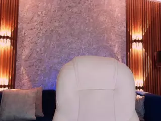 Nohemi's Live Sex Cam Show