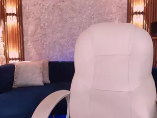 Nohemi's Live Sex Cam Show
