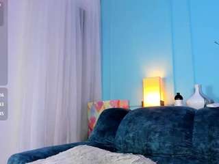 courtney-gonet Live Webcam on CamSoda