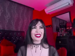 gabrielaaroms's Live Sex Cam Show
