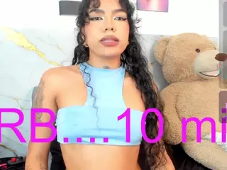 iam-lilo's Live Sex Cam Show