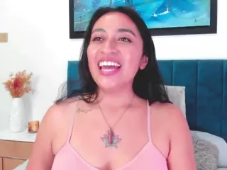 LisaHadwin's Live Sex Cam Show