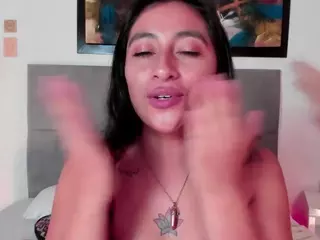 LisaHadwin's Live Sex Cam Show