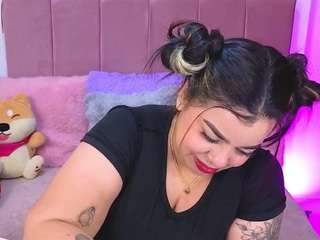 miahjoness1 Live Webcam on CamSoda