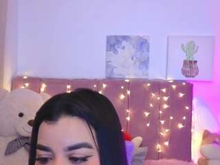 miahjoness1 Live Webcam on CamSoda