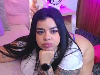 miahjoness1 Live Webcam on CamSoda