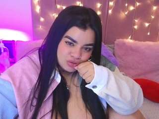 miahjoness1 Live Webcam on CamSoda