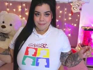 miahjoness1 Sex Cam Show