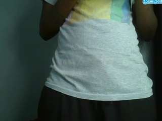 thee-pappy-chullos Modèle Webcam Profil