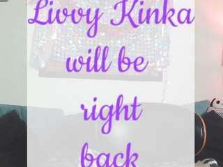Livvy Kinka