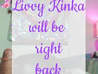 Livvy Kinka