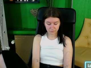 alexcoall Webcam To Webcam Adult camsoda