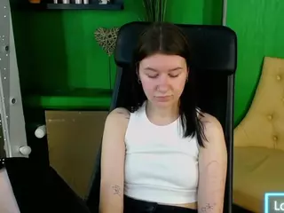 AlexCoall's Live Sex Cam Show