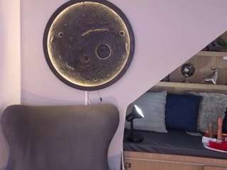 Arianna live cam preview
