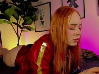 candytroy from CamSoda is Freechat