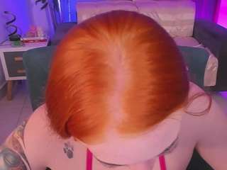 candytroy Live Webcam on CamSoda