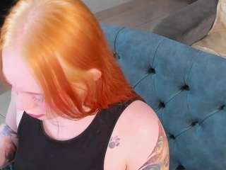⭐Ginger Girl⭐
