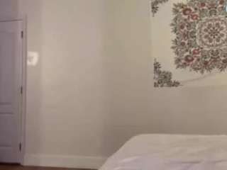 chanellebby Live Webcam on CamSoda