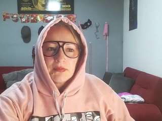 emperatrizmessy Live Webcam on CamSoda