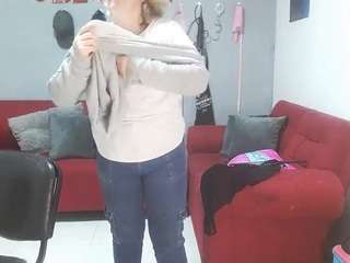 emperatrizmessy webcam