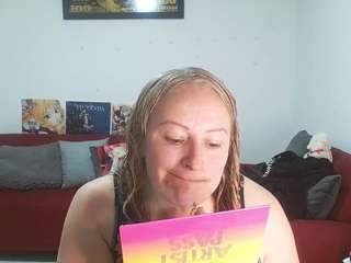 emperatrizmessy - Live Cam