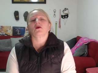 emperatrizmessy Modèle Webcam Profil