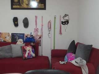 emperatrizmessy webcam