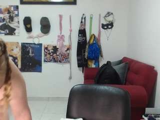 emperatrizmessy from CamSoda is Freechat