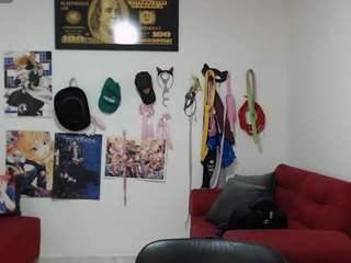 emperatrizmessy webcam