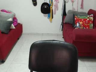 emperatrizmessy webcam