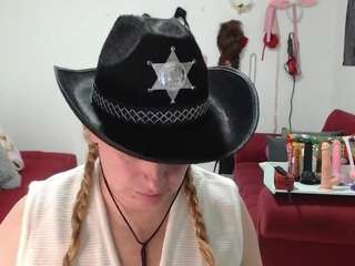 emperatrizmessy Live Webcam on CamSoda