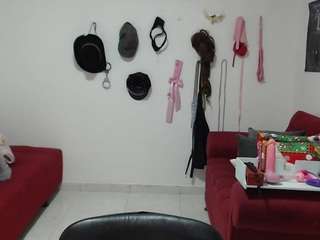 emperatrizmessy Profile Image