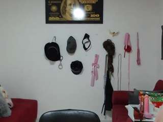 emperatrizmessy Profile Image