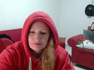 emperatrizmessy Live Webcam on CamSoda