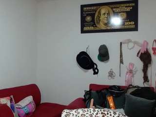 emperatrizmessy webcam