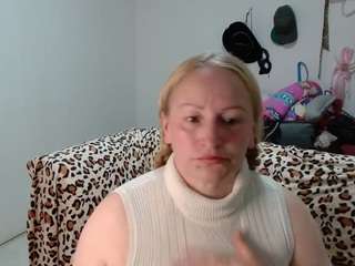 emperatrizmessy Live Webcam on CamSoda