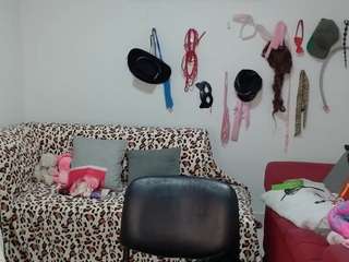 emperatrizmessy webcam