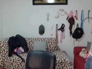 emperatrizmessy webcam