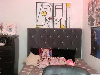 emperatrizmessy webcam