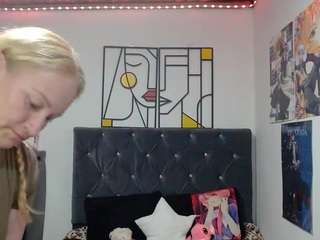 emperatrizmessy Live Webcam on CamSoda