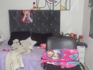 emperatrizmessy Live Webcam on CamSoda