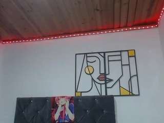 emperatrizmessy live webcam show