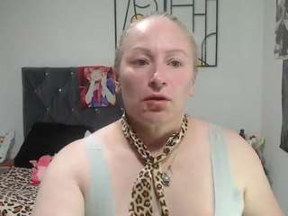 emperatrizmessy live webcam show