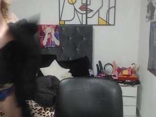 emperatrizmessy live webcam show