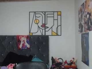 emperatrizmessy live webcam show